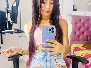 Myfreecams Sex Chat of Sweet_ana