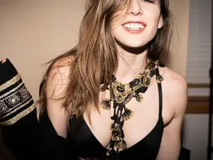 Myfreecams Live Sex of She_is_Sam