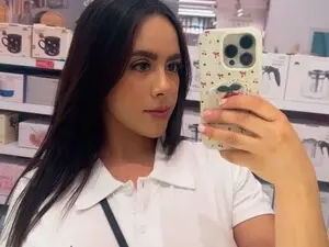 Myfreecams Adult Video Chat of Sabrina_geek1