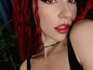Myfreecams Sex Chat of Mary_Eve
