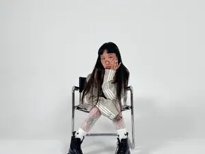 Myfreecams Live Sex Cam of A11yson