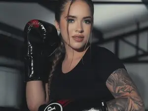 Myfreecams Adult Video Chat of DonnaStonne