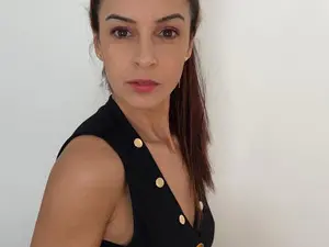 Myfreecams Live Porn of KarlaOlivia