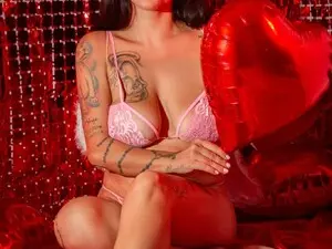 Myfreecams Nude Webcam of Electra_Blue