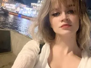 Myfreecams Sex Chat of MissLilie