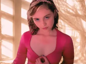 Myfreecams Adult Webcam of Princessscar1
