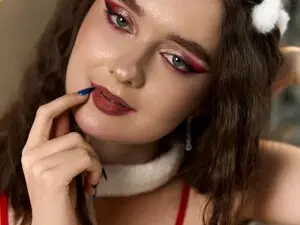 Myfreecams Nude Webcam of Milim_Nava