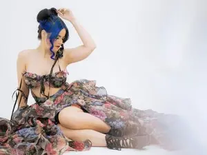 Myfreecams Nude Webcam of DahliaIsDopey