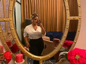 Myfreecams Adult Webcam of Alyssaann