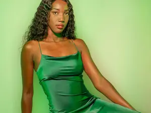 Myfreecams Live Sex of FiorelaLenin