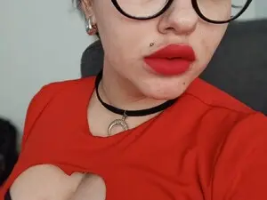 Myfreecams Best Webcam of KamiPatris