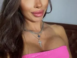 Myfreecams Live Porn of AylinHoney23