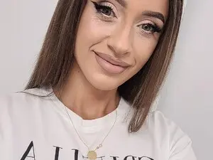 Myfreecams Adult Webcam of Alfawoman_