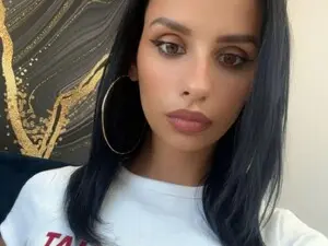 Myfreecams Adult Video Chat of FlirtDeea