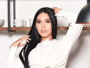 Myfreecams Free Porn Cam of BrendaBuiles