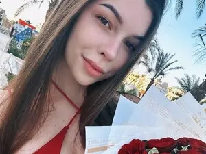 Myfreecams Best Webcam of Heileymeow