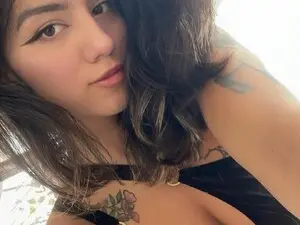 Myfreecams Free Live Porn of Lu_na