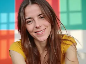 Myfreecams Live Sex Cam of MegiLive