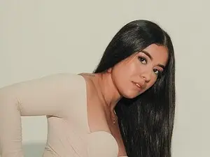 Myfreecams Sex Chat of MilaColeman