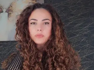 Myfreecams Sex Chat of Curlygirl35