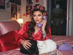 Myfreecams Live Sex of AnnSelly