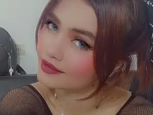 Myfreecams Nude Webcam of miss_mafehot