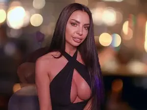 Myfreecams Sex Chat of Anna_Nobel