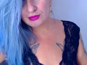 Myfreecams Sex Chat of Tattoo_Laura
