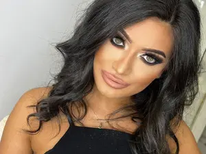 Myfreecams Adult Webcam of Annakarin23