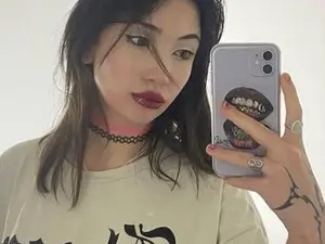 Myfreecams Sex Cam of TokyoMimi