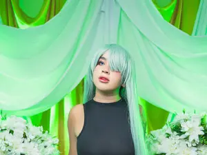 Myfreecams Sex Cam of Annie_snow_