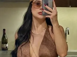 Myfreecams Sex Cam of VictoriaMilan