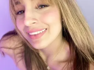 Myfreecams Adult Webcam of Violettsecret