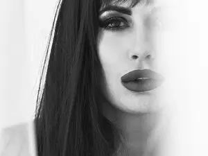 Myfreecams Adult Video Chat of Black_RoseX27