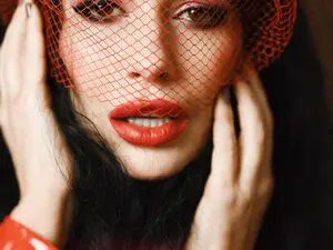 Myfreecams Nude Webcam of Black_RoseX27