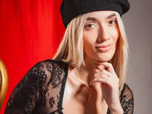 Myfreecams Nude Webcam of Samantarogers