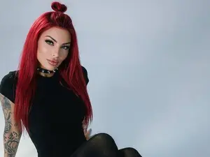 Myfreecams Nude Webcam of Evelina_eve