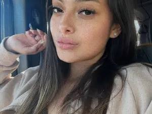 Myfreecams Best Webcam of Magiiix3