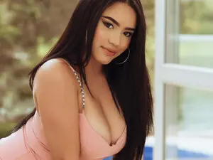 Myfreecams Sex Chat of MaraMartinez
