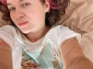 Myfreecams Adult Video Chat of Wild_Nana