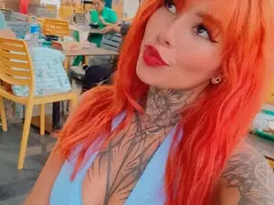 Myfreecams Adult Video Chat of Amaia_Harris