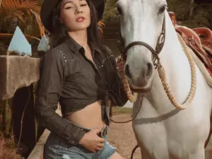 Myfreecams Free Live Porn of Nahomii_