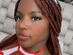 Myfreecams Live Sex of Nahomy_Taylor