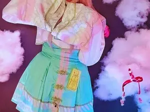 Myfreecams Best live sex cam show of Kyomi_chang