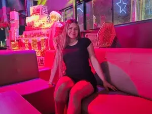 Myfreecams Live Sex of Annie_redhead