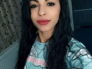 Myfreecams Live Sex of SinMia