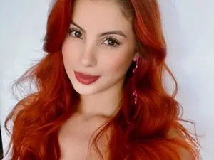 Myfreecams Free Porn Cam of Red_Aria