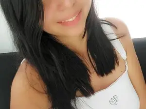 Myfreecams Adult Webcam of amelia_petite