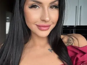 Myfreecams Live Sex of LushStella