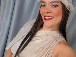 Myfreecams Sex Cam of Shantala